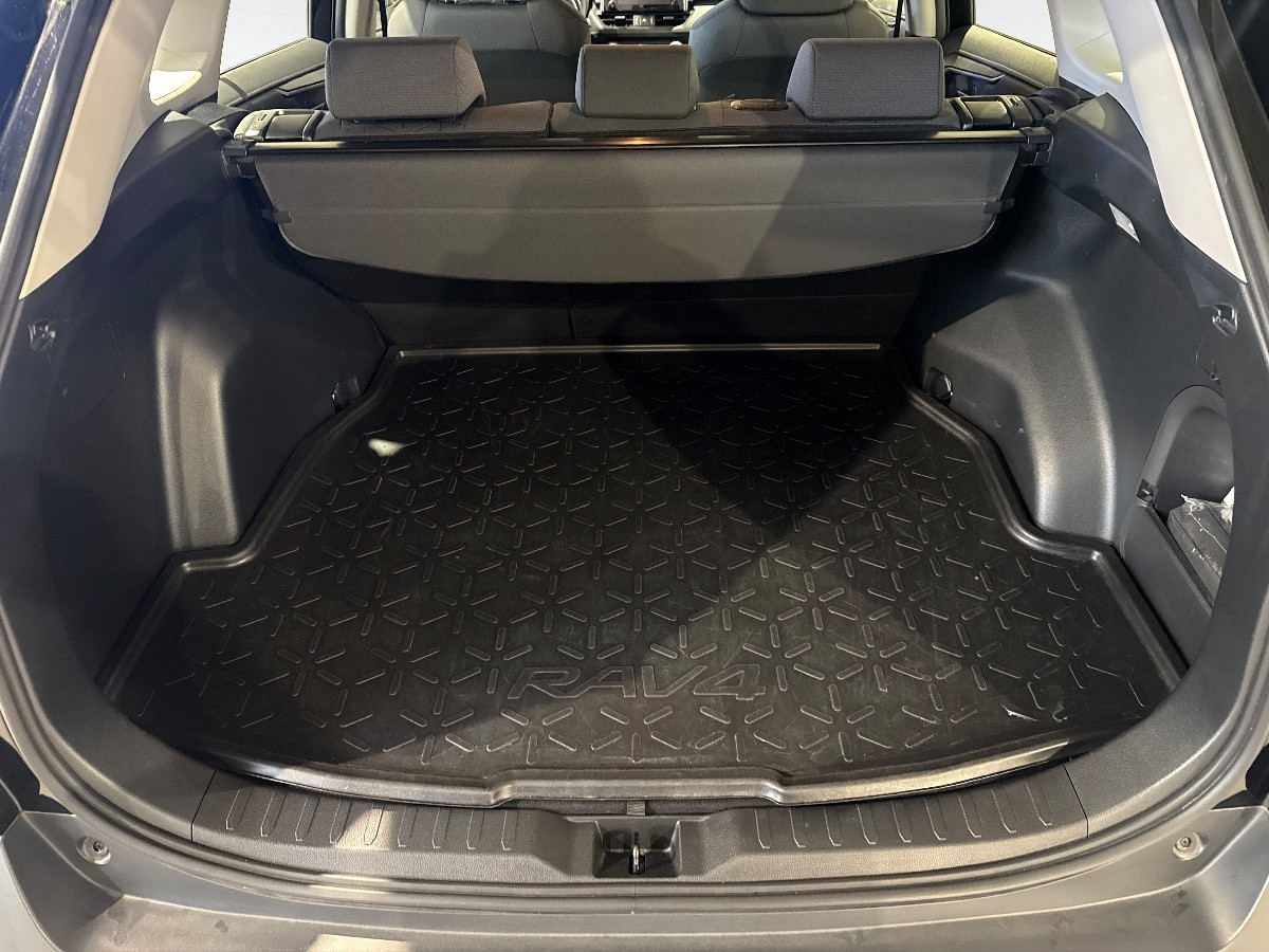 Toyota Rav4 Usato 2020 Rav4 Parma