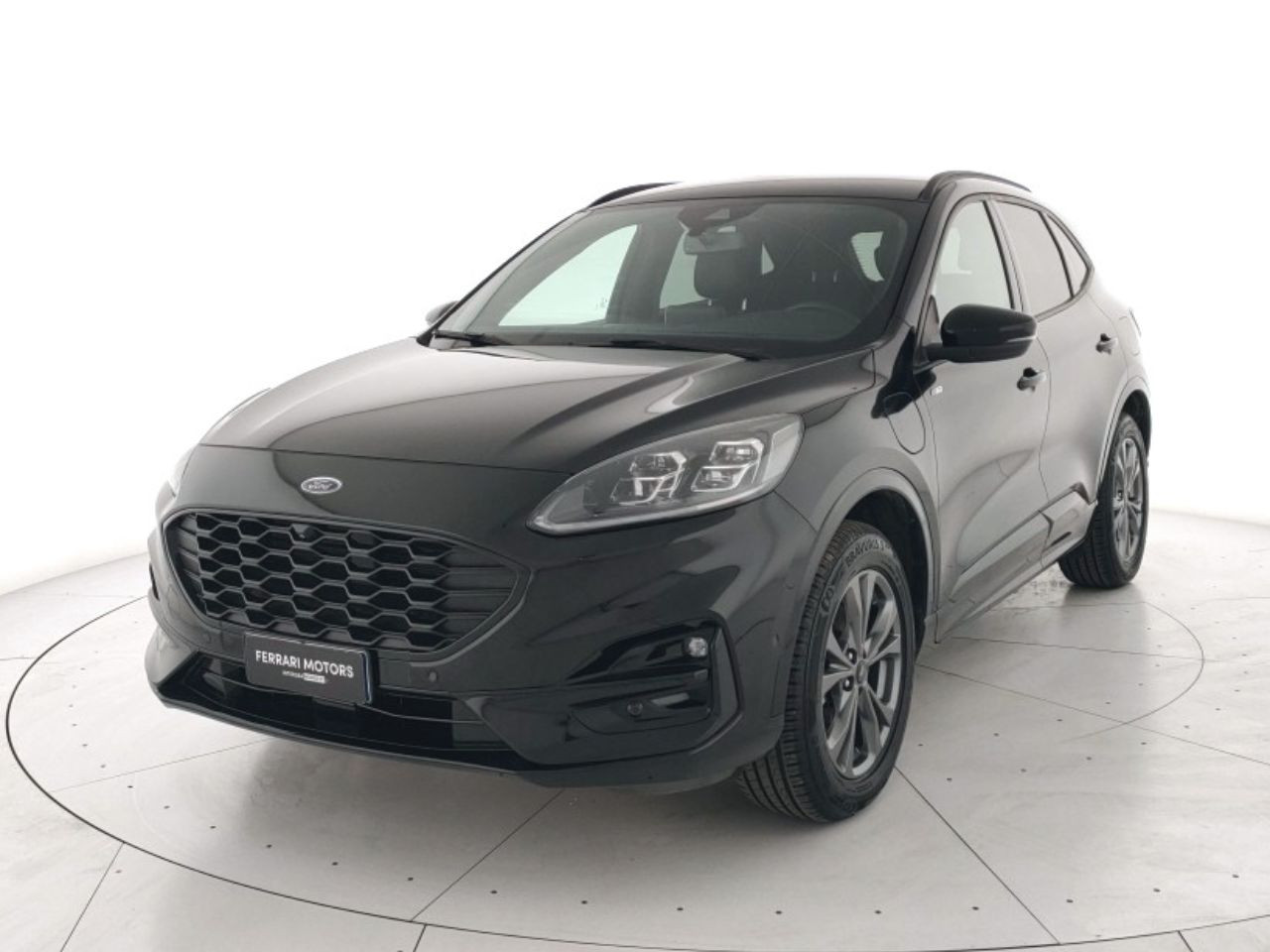 Ford Kuga Usato 2021 Kuga Reggio Emilia