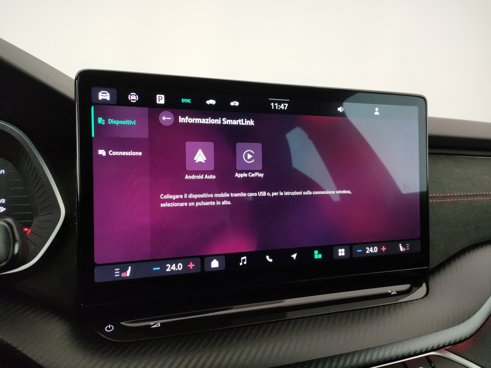 Skoda Octavia Usato 2024 Octavia Legnago