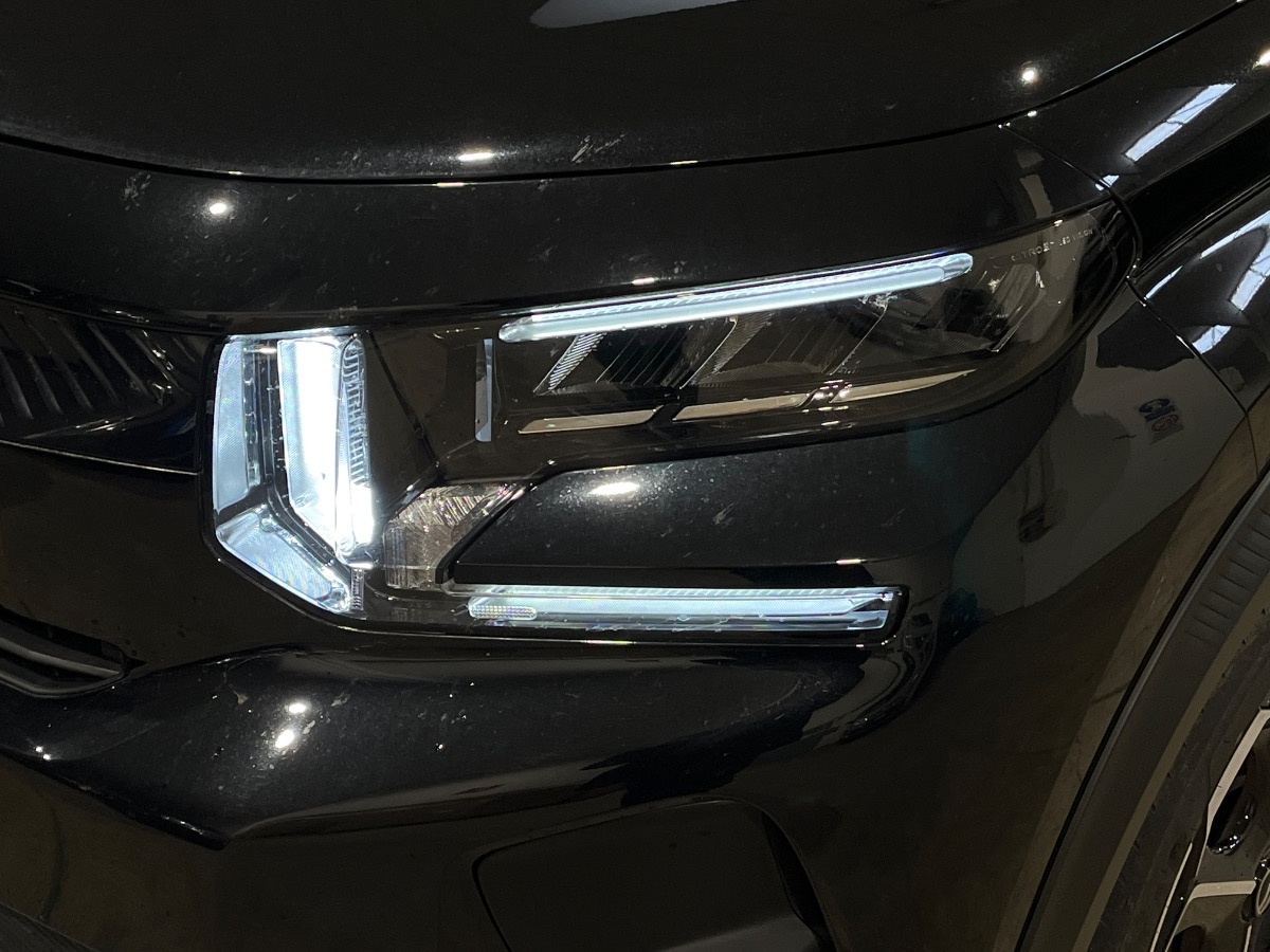 Citroen C3 Usato 2025 C3 Verona