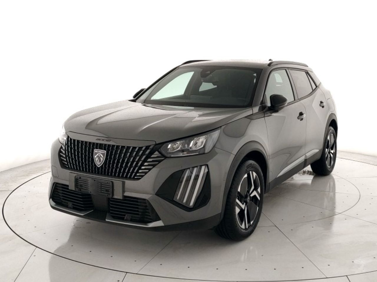 Peugeot 2008 Usato 2024 2008 Parma