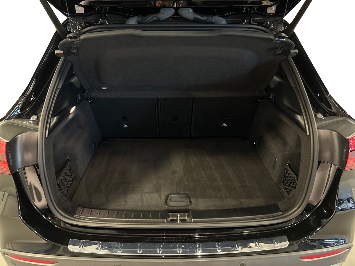 Mercedes GLA GLA 180 AMG Line Advanced Plus 7G-DCT - 8