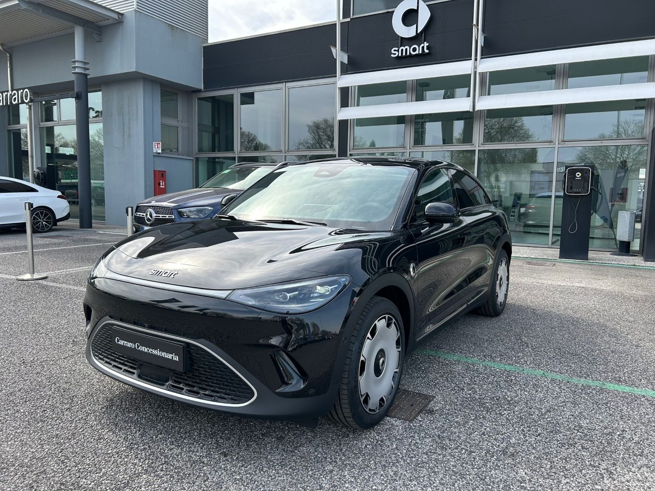 smart #3 #3 PREMIUM - 3