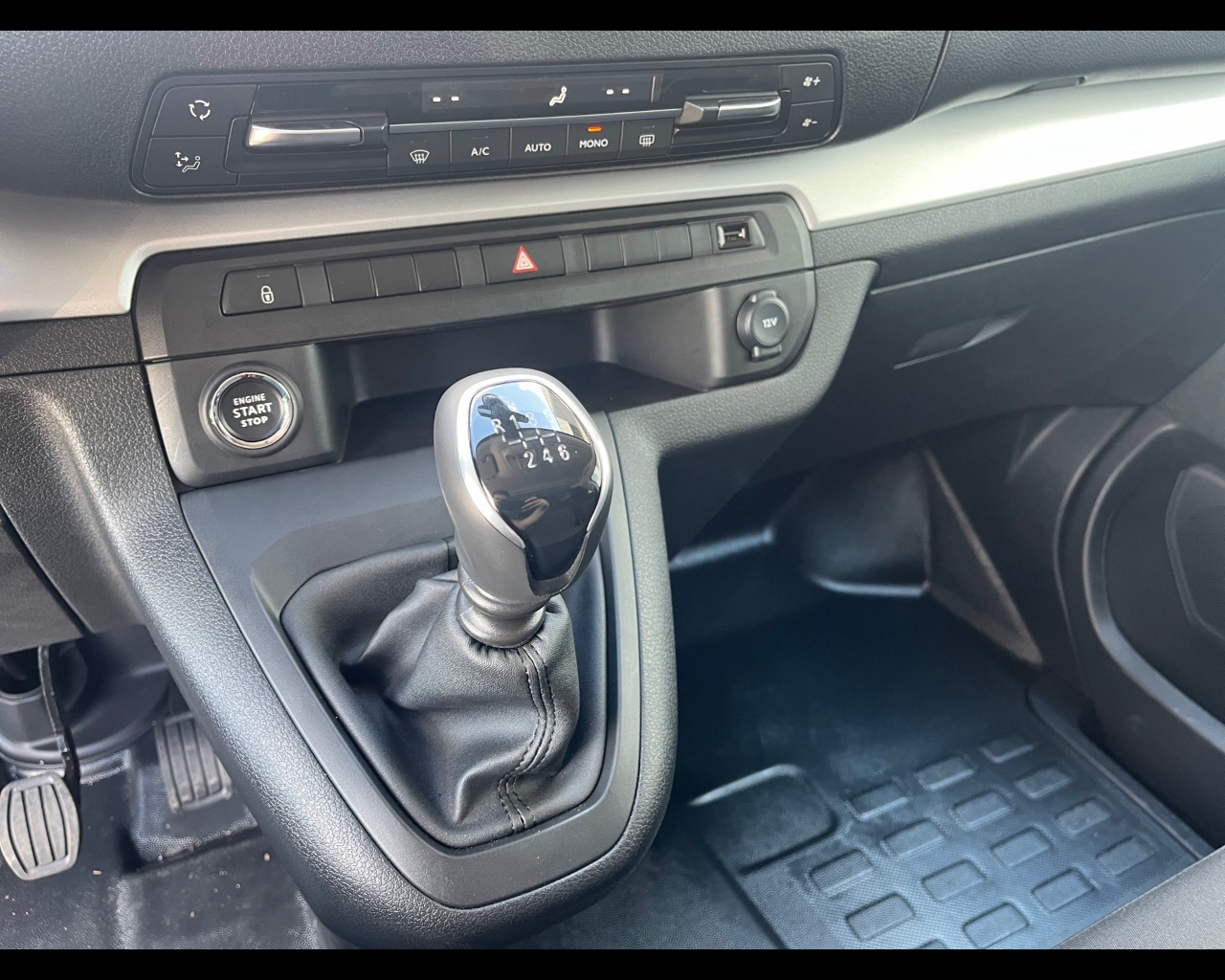 Fiat Scudo Usato 2024 Scudo Verona