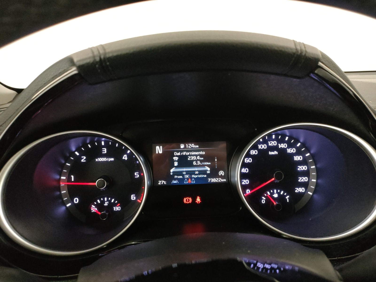 Kia Xceed Usato 2023 Xceed Legnago