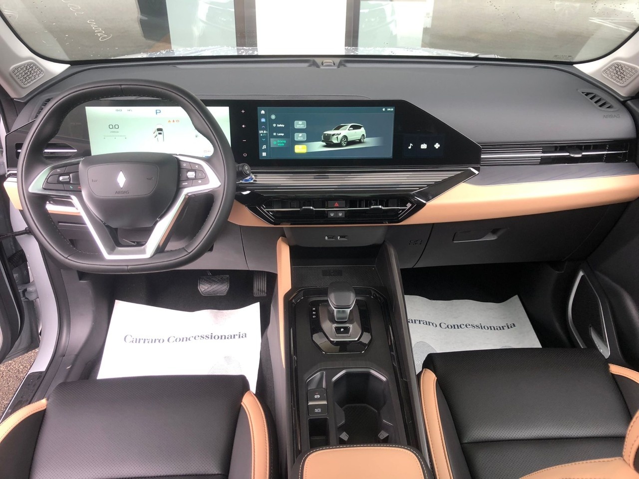 EMC SETTE SETTE 1.5 Automatico - 8