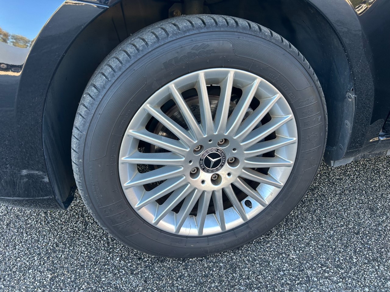 Mercedes Vito vito 116 cdi extralong tourer select auto my20 - 18