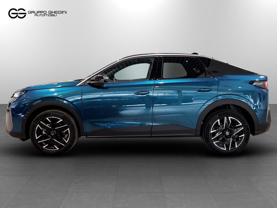 PEUGEOT 3008 ALLURE – Hybrid 145 E-DCS6 Ibrida km0 - 1