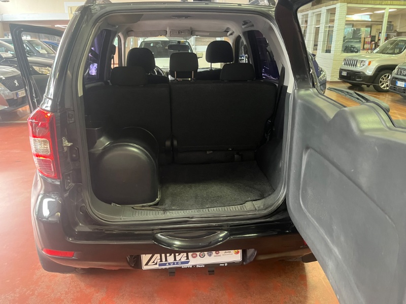 DAIHATSU – Terios 1.5 4WD SXA