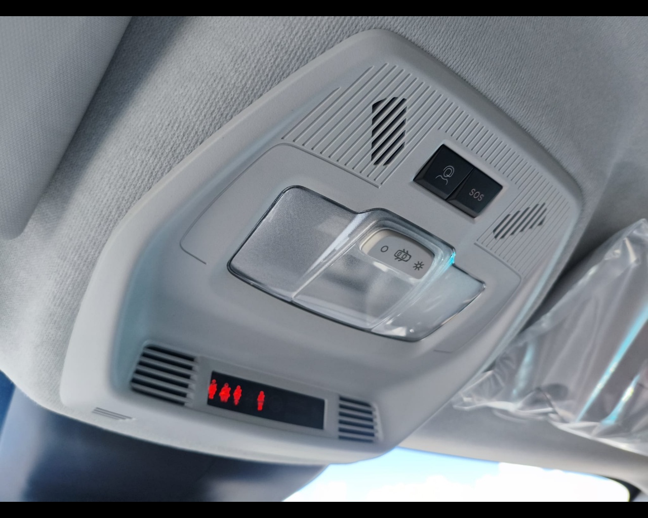 Foto CITROEN C3 1.2 puretech You 100cv s&s