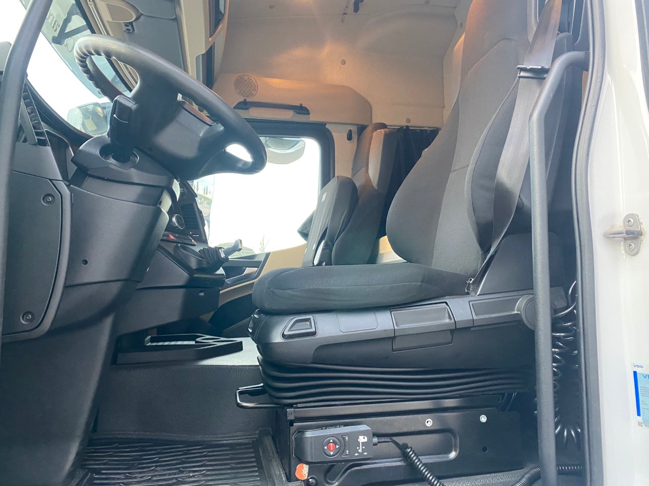 Mercedes Actros actros 1845 LS cab. Str.Sp. 2,3 EuroVI(E5) - 12