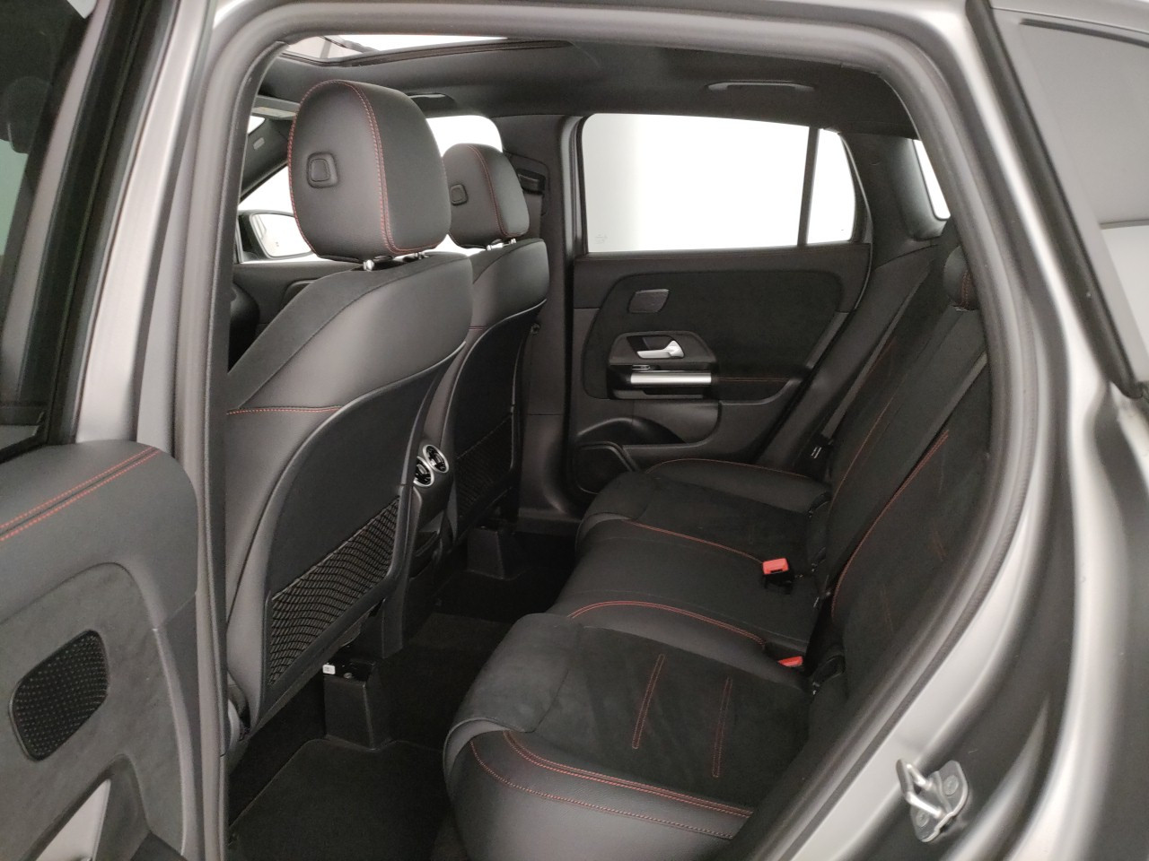 Mercedes GLA Usato 2025 GLA Porto Mantovano