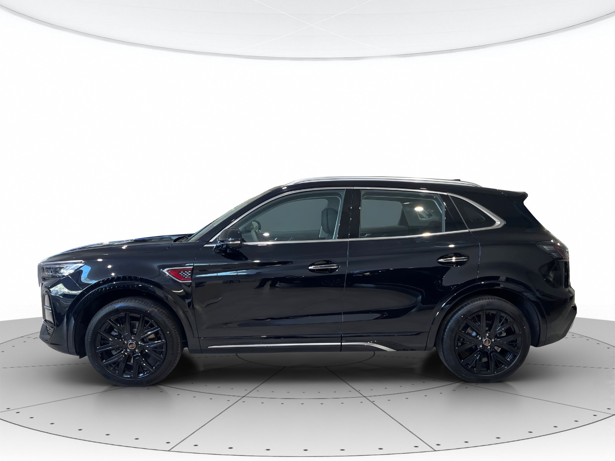 Hongqi HS5 Nuovo benzina HS5 Verona