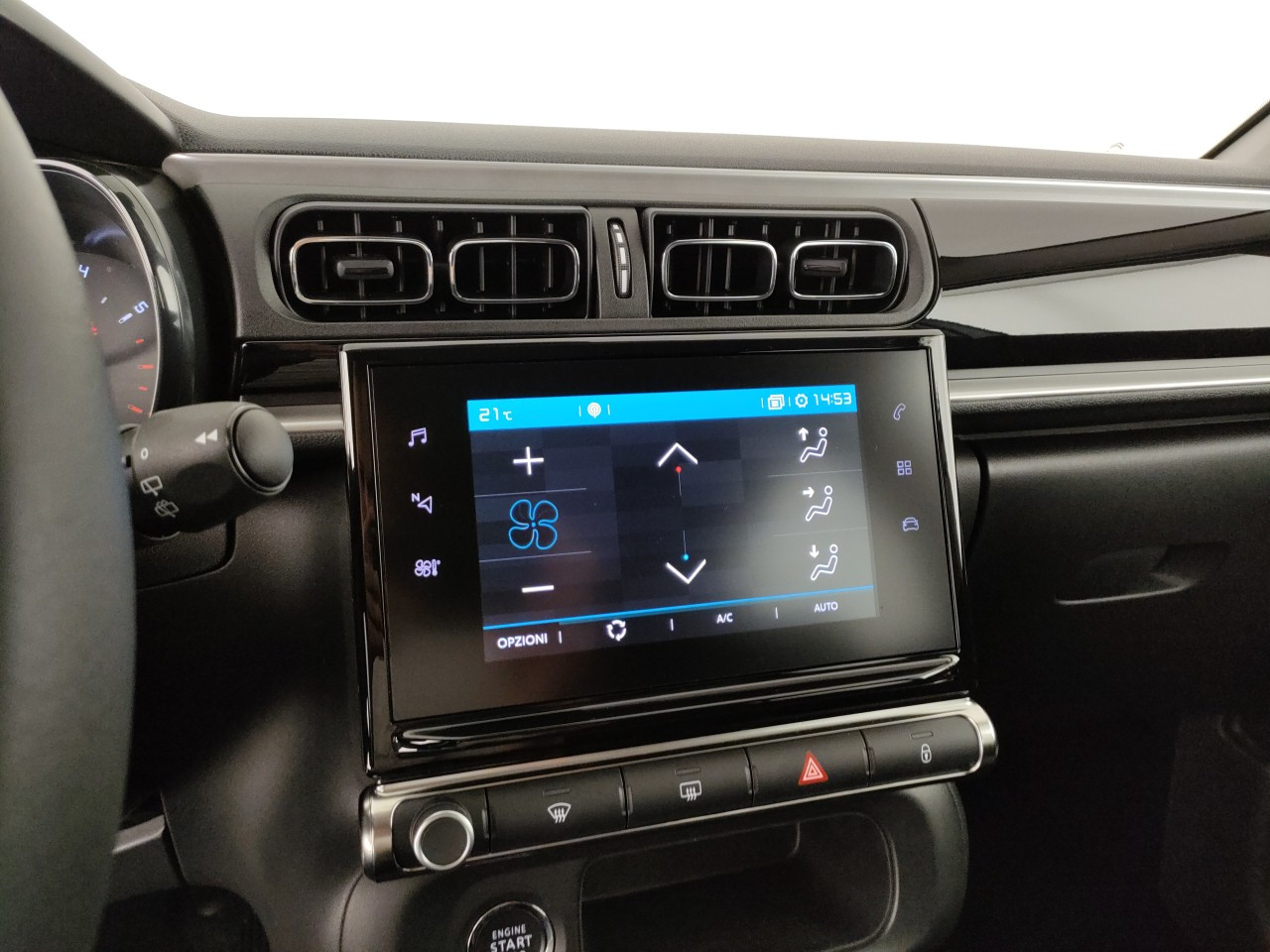 Citroen C3 Usato 2024 C3 Reggio Emilia