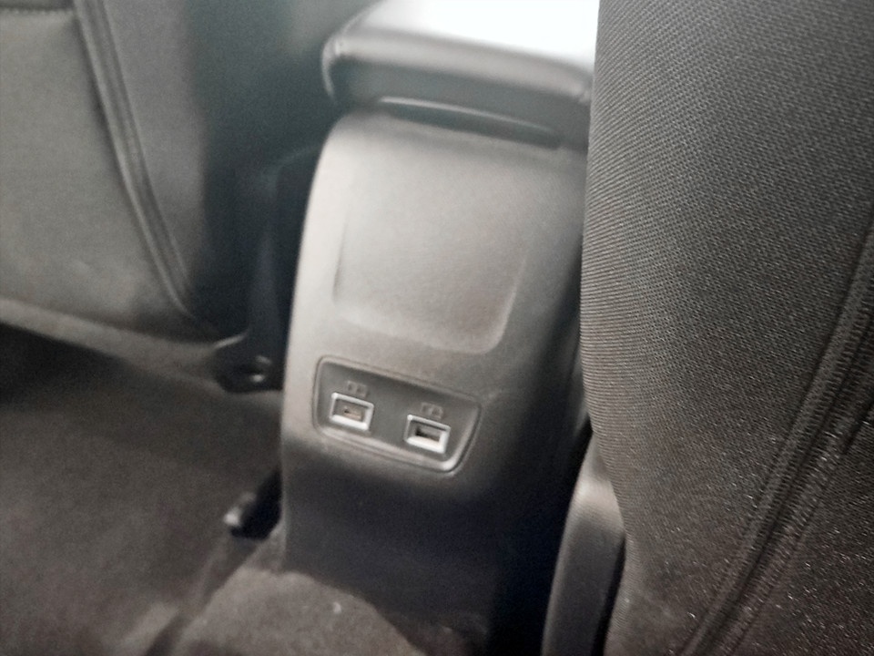 PEUGEOT 208 1.2 puretech Allure s&s 100cv Benzina usato - 17