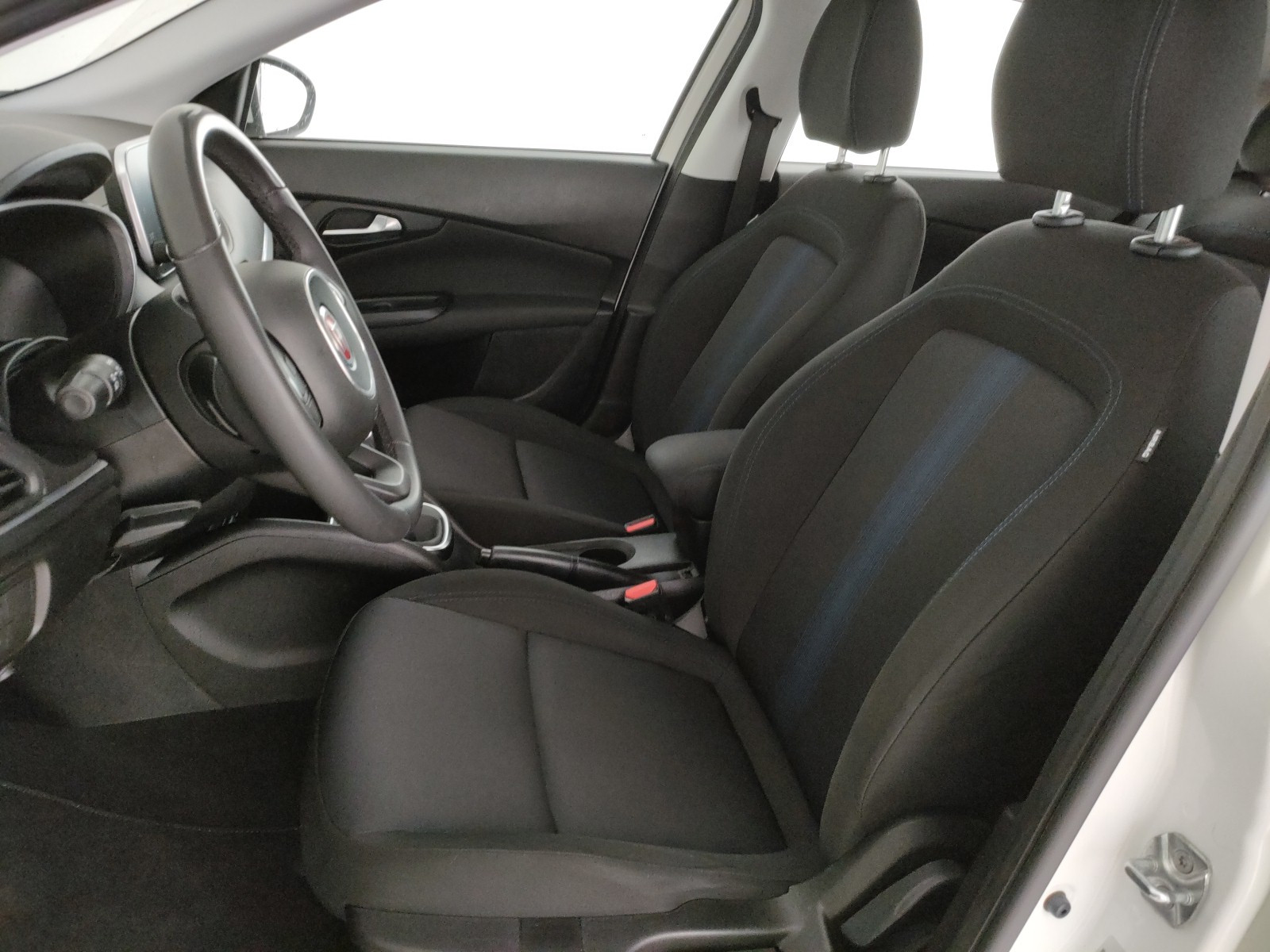 Fiat Tipo Usato 2019 Tipo Legnago