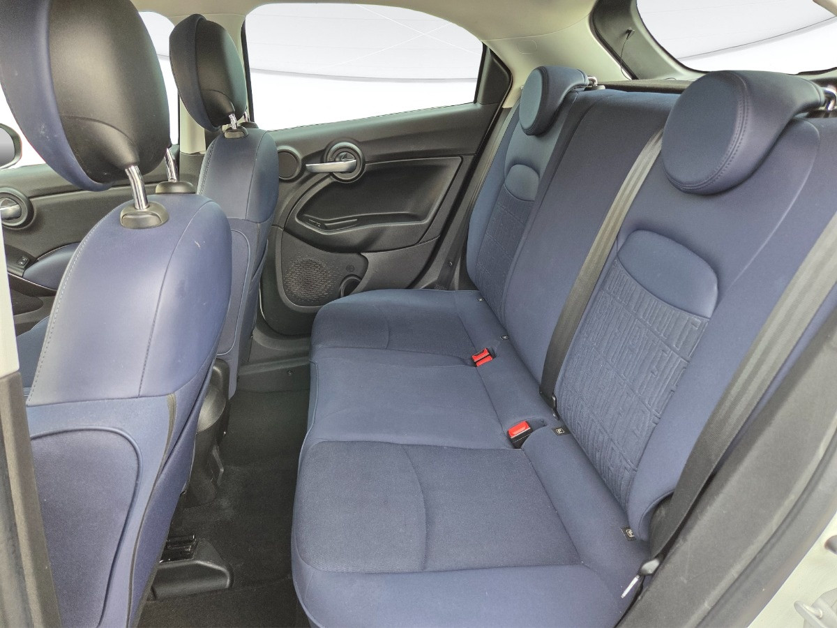 Fiat 500X Usato 2021 500X Reggio Emilia