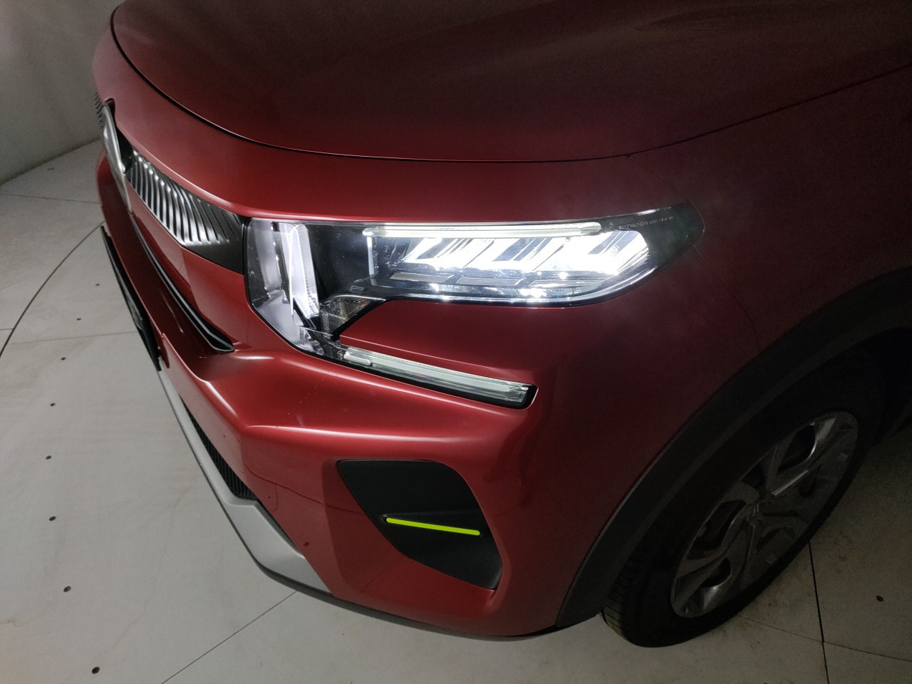 Citroen C3 Usato 2025 C3 Porto Mantovano