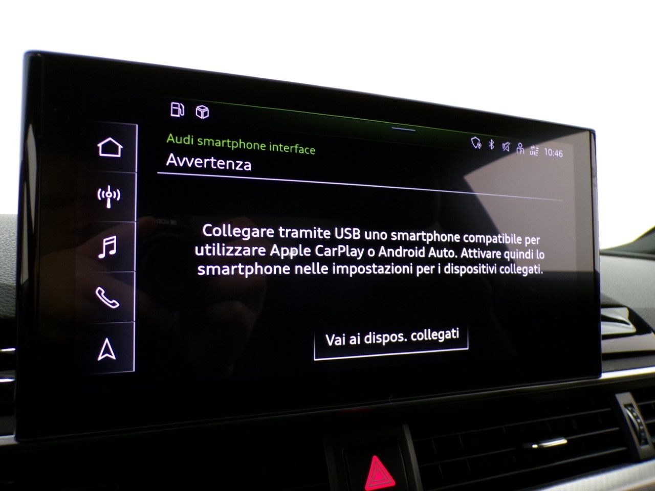 Audi A5 A5 Coupe 40 2.0 TDI 190cv S line Edition Quattro S tronic - 18