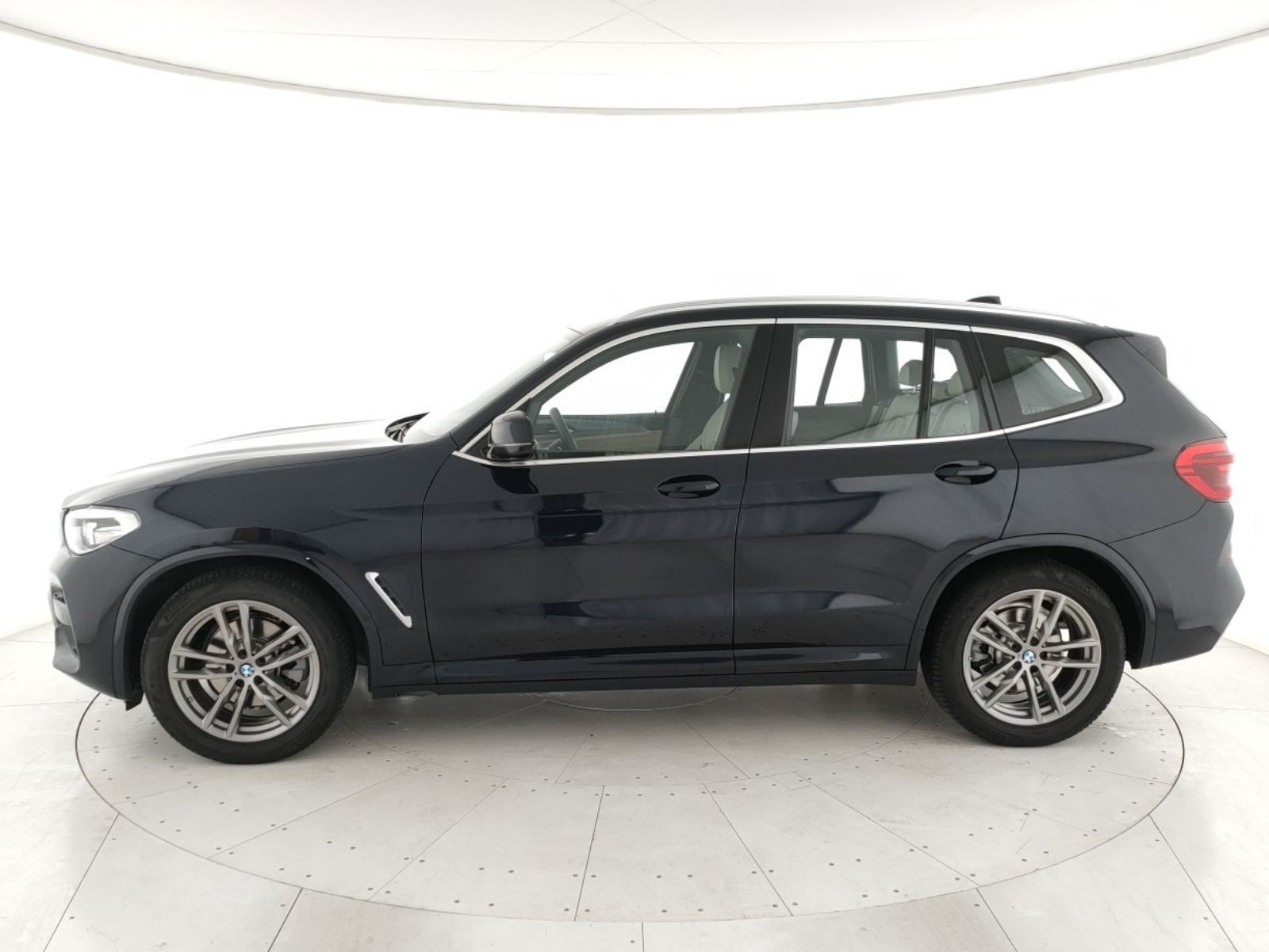 Bmw X3 Usato 2020 X3 Legnago