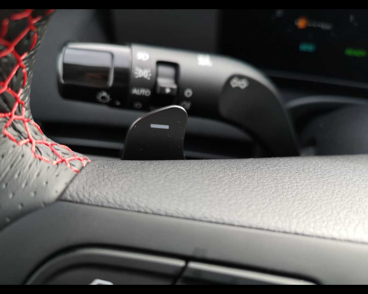Hyundai Tucson Nuovo benzina Tucson Este