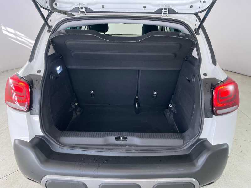C3 Aircross I - C3 Aircross 1.5 Bluehdi C-series S&s 110cv