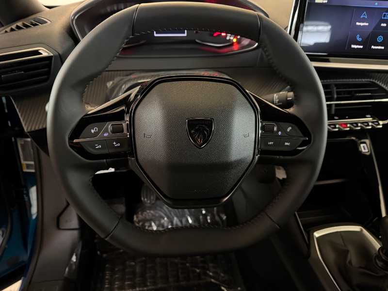 2008 Style Puretech 100  S&s