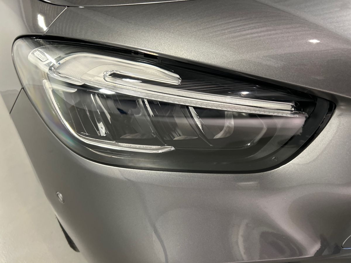 Mercedes  Classe B 250 e Plug-In-Hybrid Advanced Plus AMG Line Speedshift DCT AMG 8G - 7