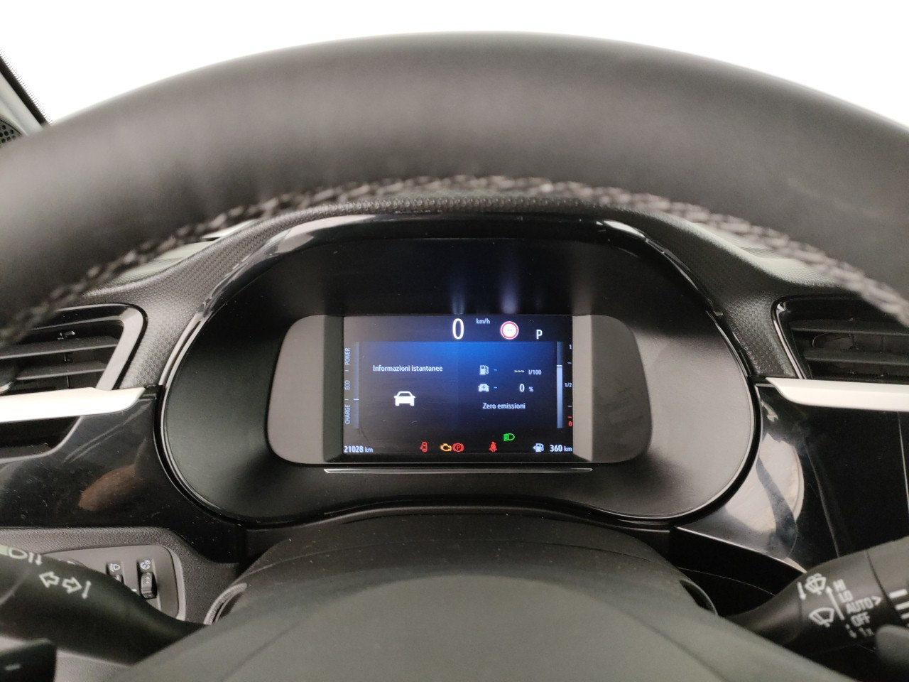 Opel Corsa Usato 2025 Corsa Carpi