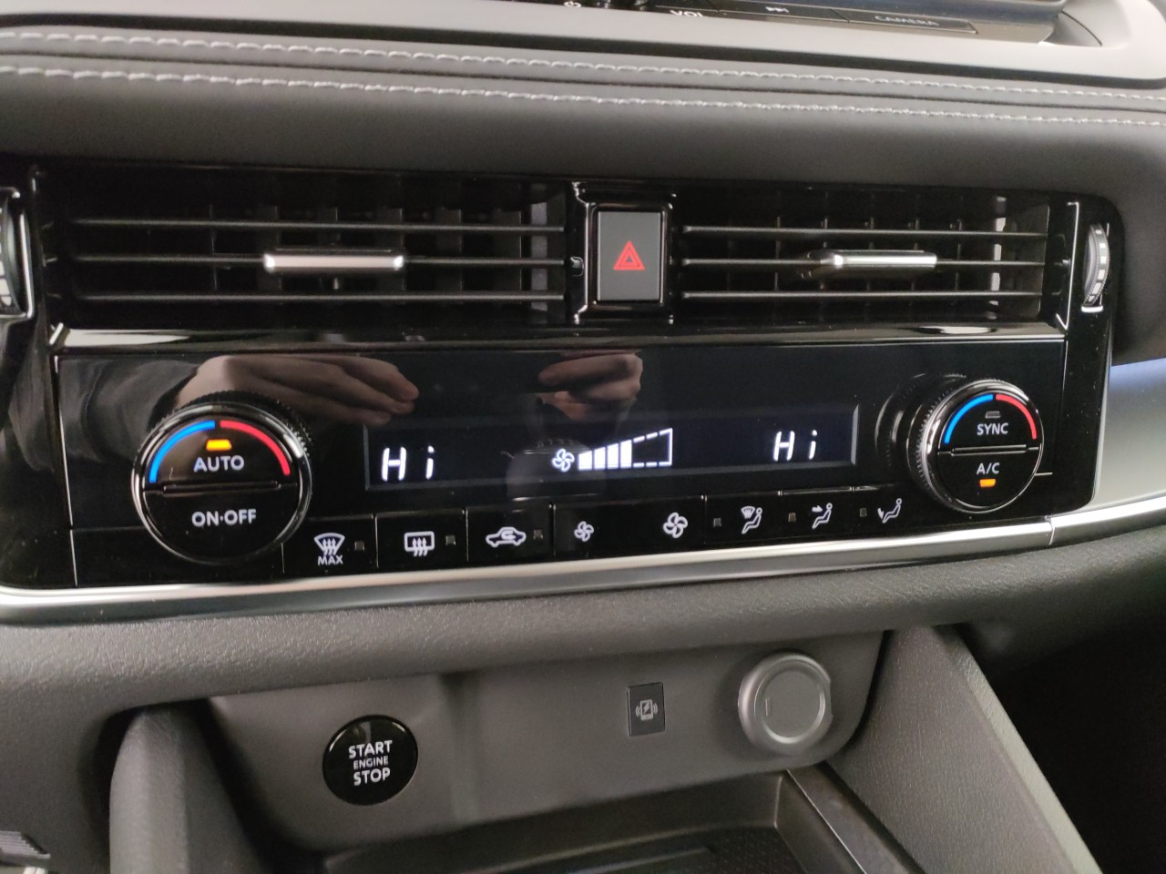 Nissan Qashqai Nuovo Ibrido benzina Qashqai Porto Mantovano