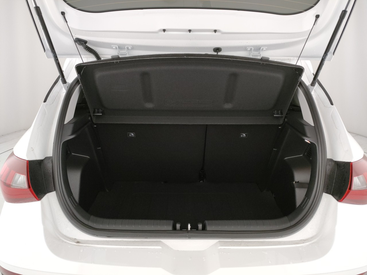 Hyundai i20 KM0 2026 i20 Porto Mantovano