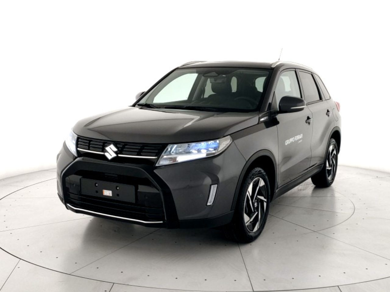 Suzuki Vitara Nuovo Ibrido benzina Vitara Porto Mantovano