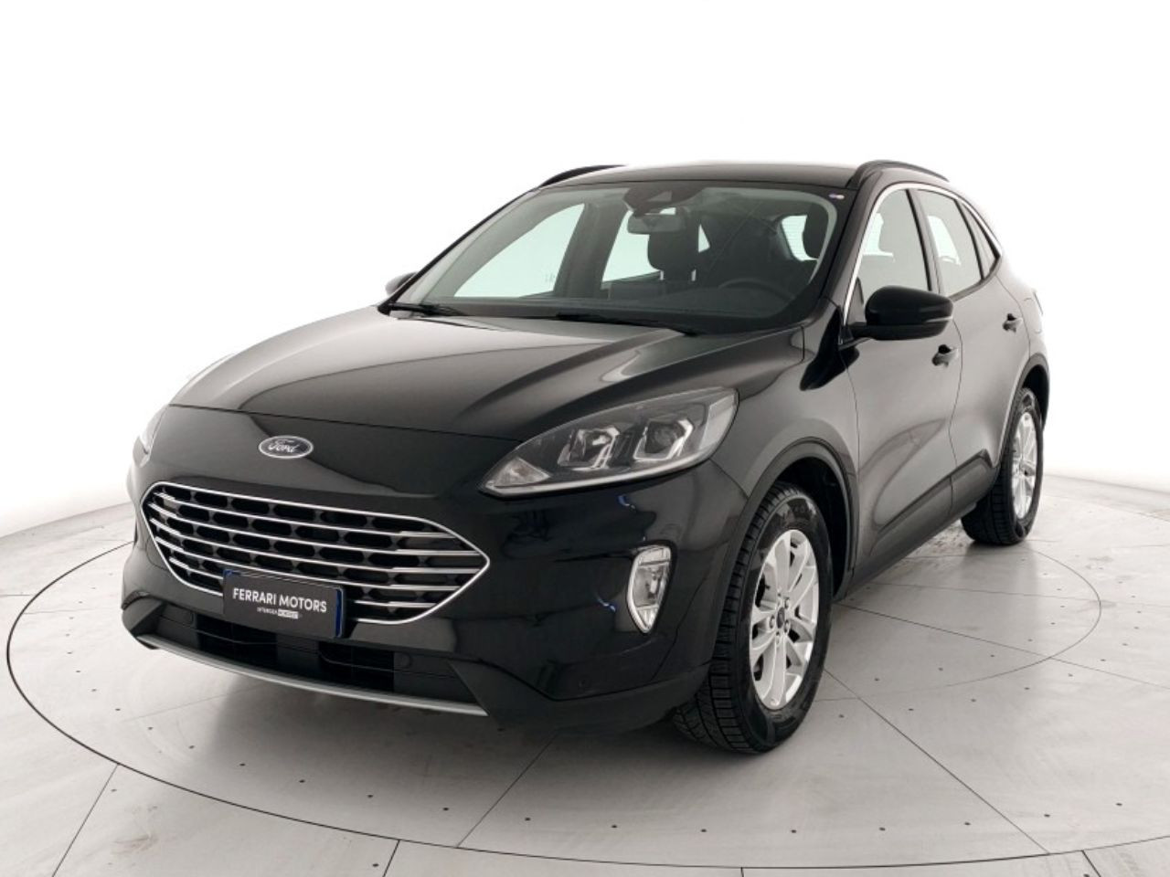 Ford Kuga Usato 2022 Kuga Porto Mantovano