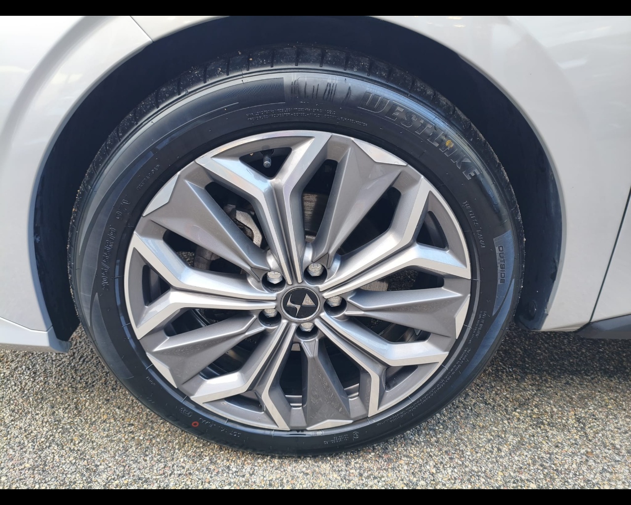 Foto DS DS4 1.5 bluehdi Trocadero 130cv auto