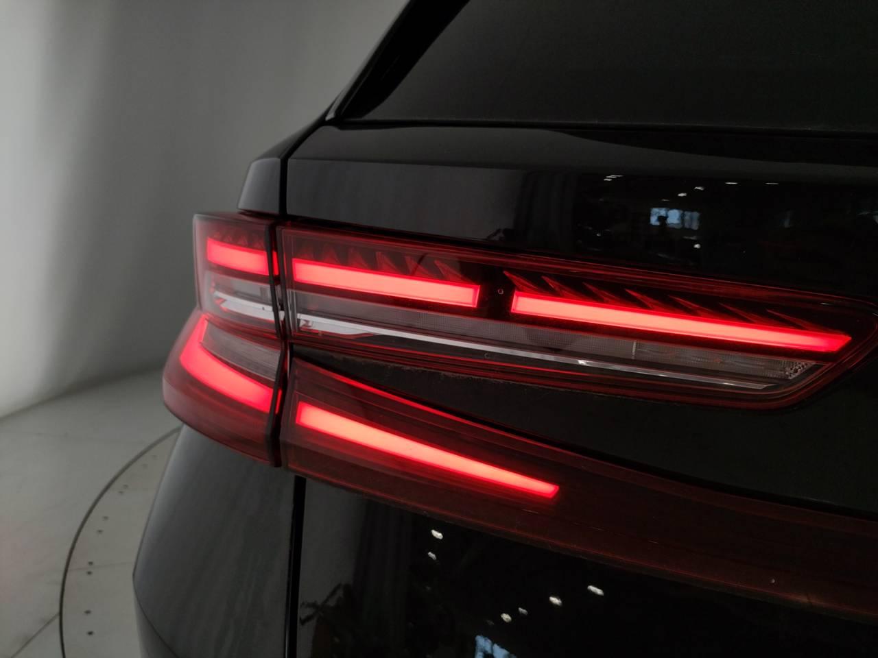 Skoda Kodiaq Usato 2025 Kodiaq Legnago