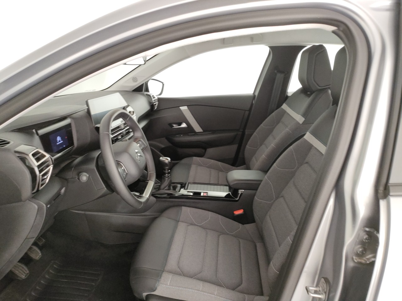 Citroen C4 Usato 2024 C4 Parma