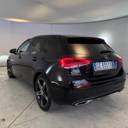 Classe A - W177 - A 200 D Sport Night Edition Auto
