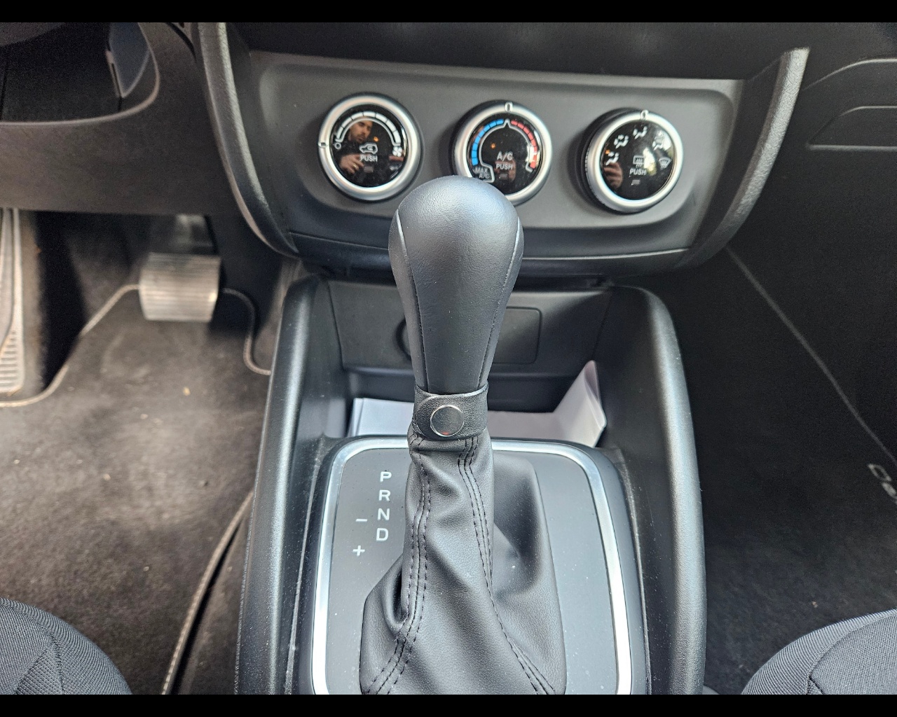 FIAT Tipo Hatchback Hybrid 1.5 Hybrid 130cv Dct Hb Tipo Ibrida usato - 13