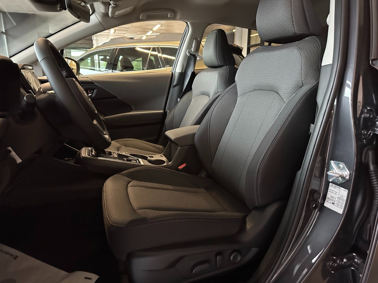 Subaru Crosstrek CROSSTREK 2.0 e-Boxer STYLE XTRA - 7