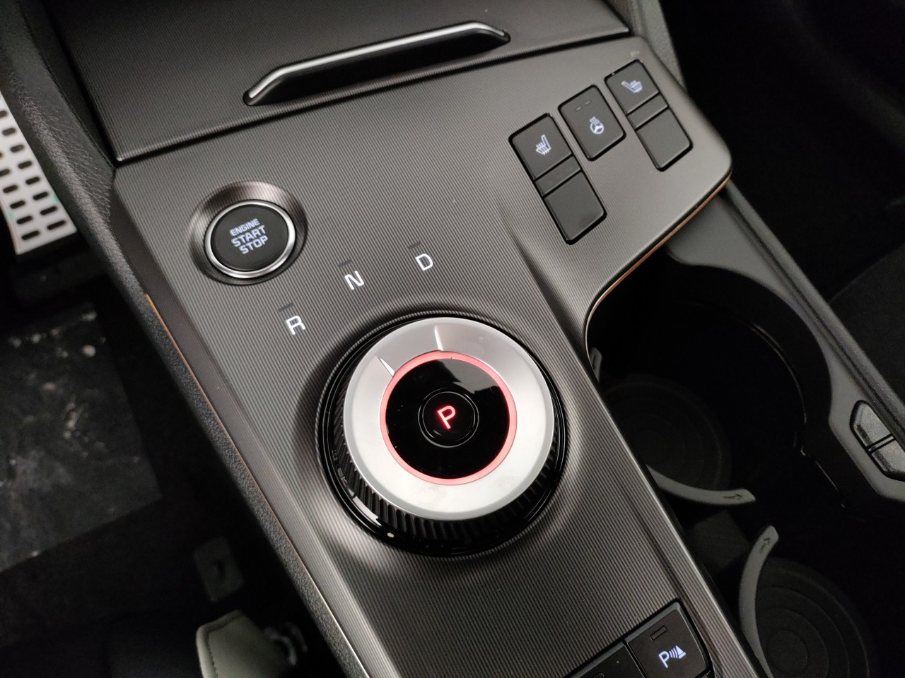 Kia Sportage Nuovo Ibrido diesel Sportage Porto Mantovano