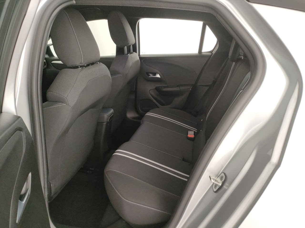 Opel Corsa Usato 2025 Corsa Parma