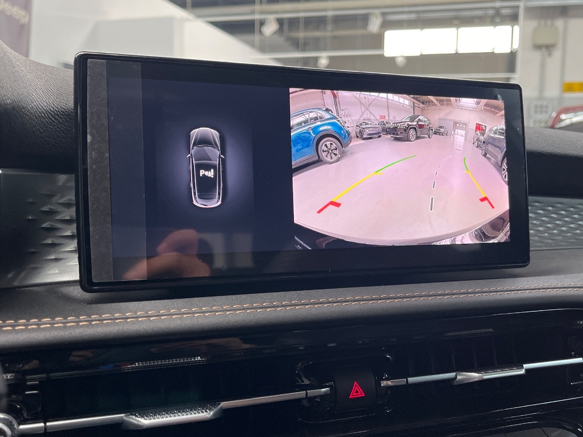 Alfa Romeo Tonale Aziendali 2025 Tonale Rovigo