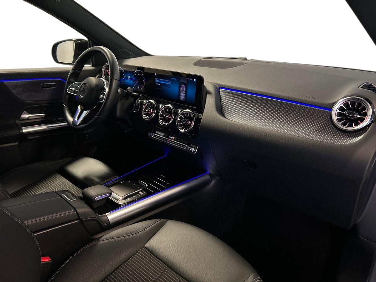 Mercedes GLA GLA 200 D Sport Plus 8G-DCT - 15