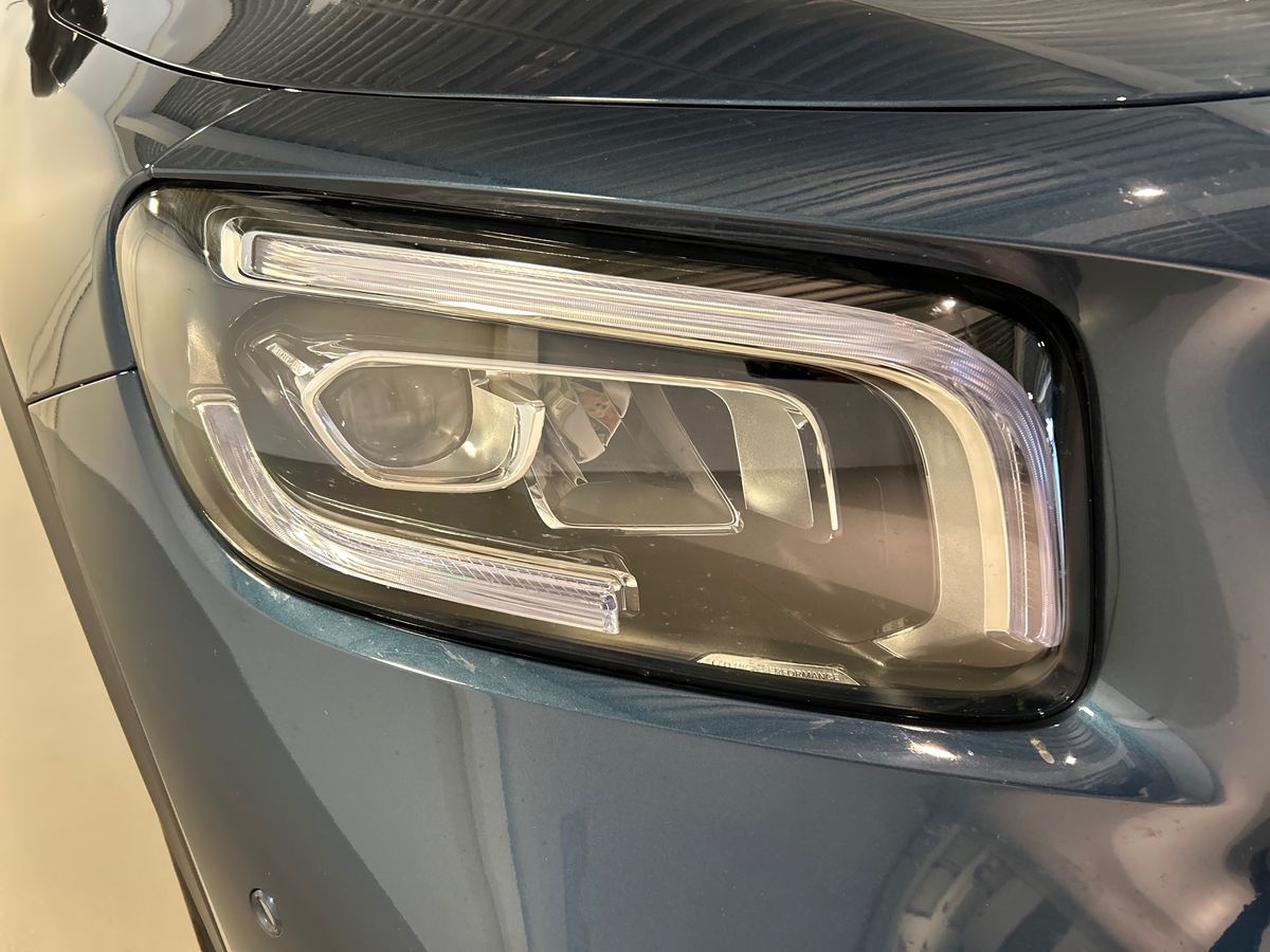 Mercedes GLB GLB 180 D Premium 8G-DCT - 7