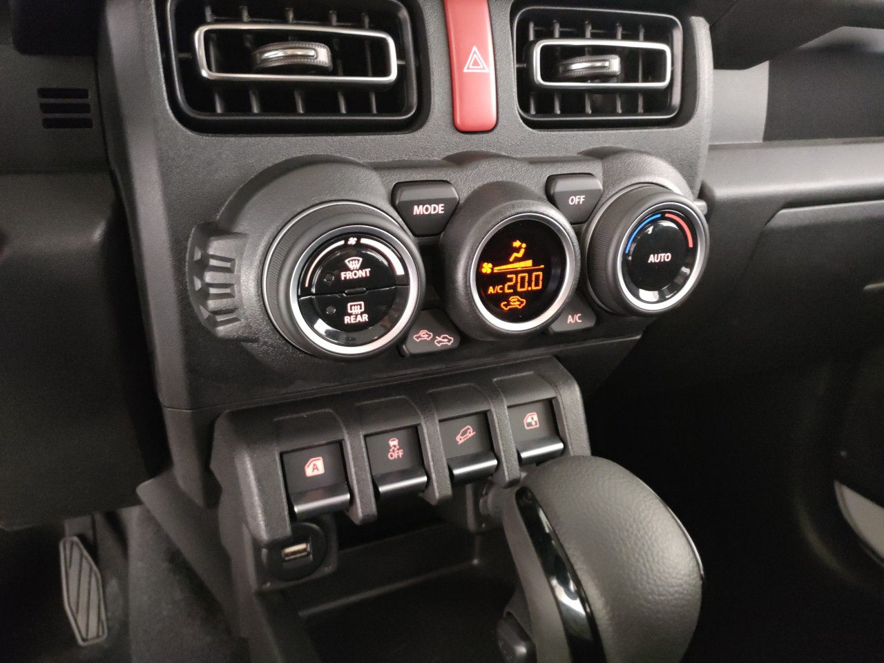 Suzuki Jimny Aziendali 2026 Jimny Mantova
