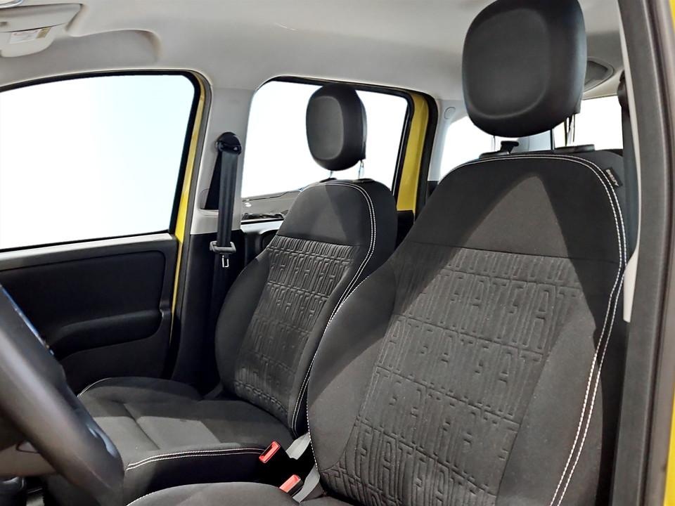 FIAT Panda Pandina My26 1.0 65cv Hybrid Icon Ibrida km0 - 6