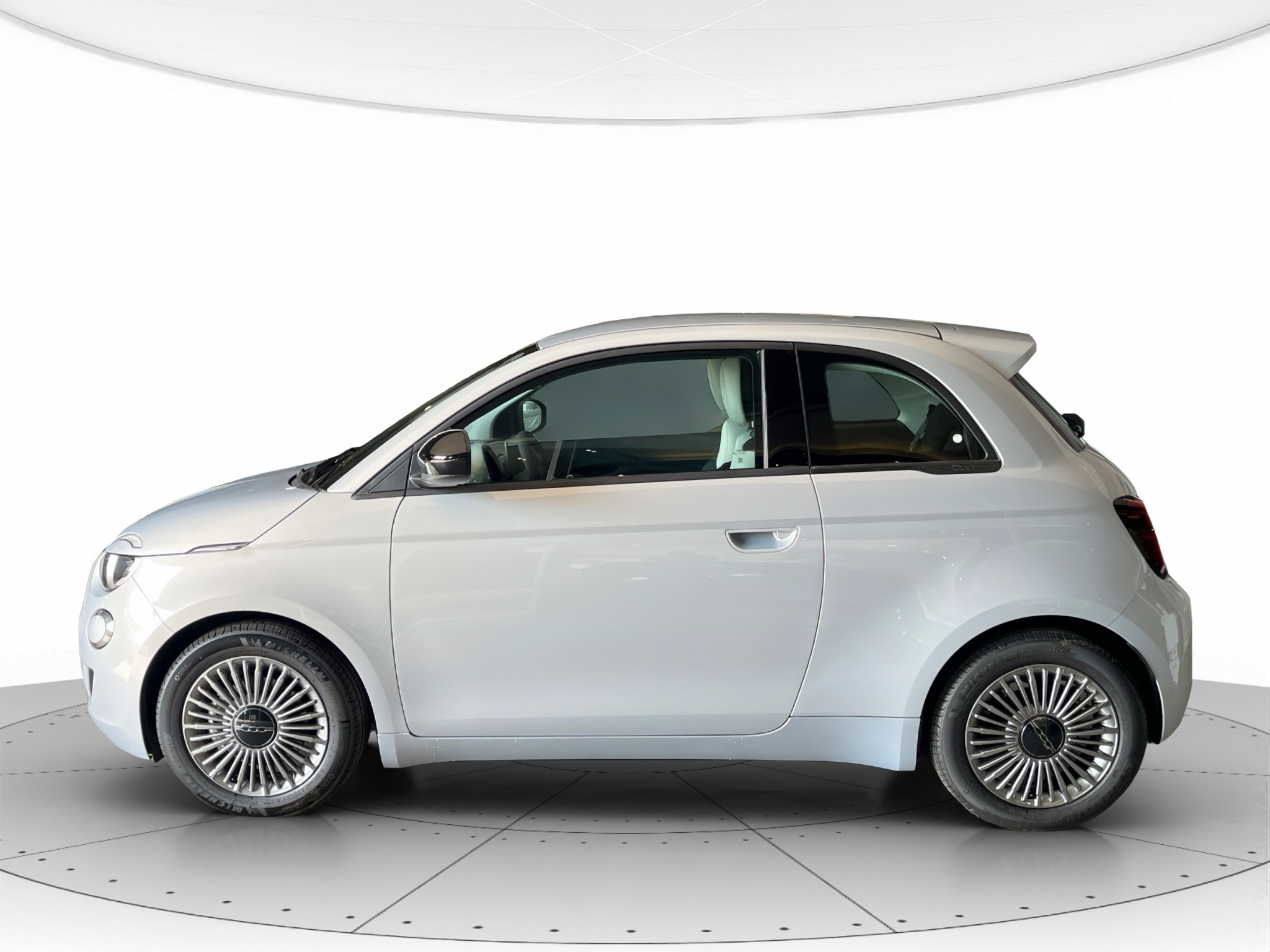 Fiat 500 KM0 2026 500 Verona