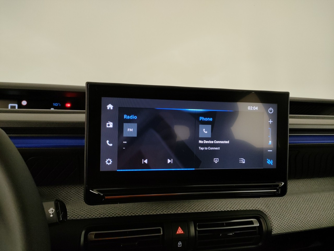 Citroen C3 Aziendali 2026 C3 Porto Mantovano