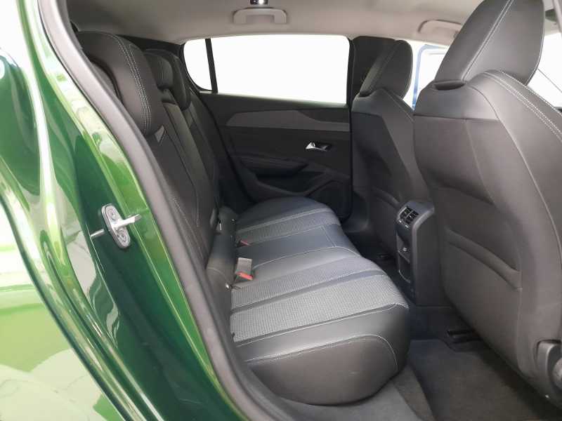 308 Iii - 308 1.5 Bluehdi Allure Pack S&s 130cv Eat8