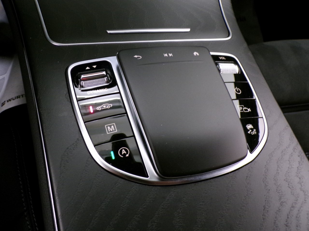 Mercedes GLC Coupé GLC Coupe 220 D Premium Plus 4Matic 9G-Tronic Plus - 21
